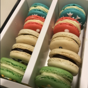 Macarons