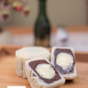 SNOWSKIN Champagne Truffle (6pcs/box)