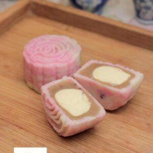 SNOWSKIN Lychee Martinis (6pcs/box)