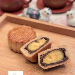 TRADITIONAL with Yolk (6pcs/box)