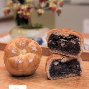 TRADITIONAL no Yolk (6pcs/box)
