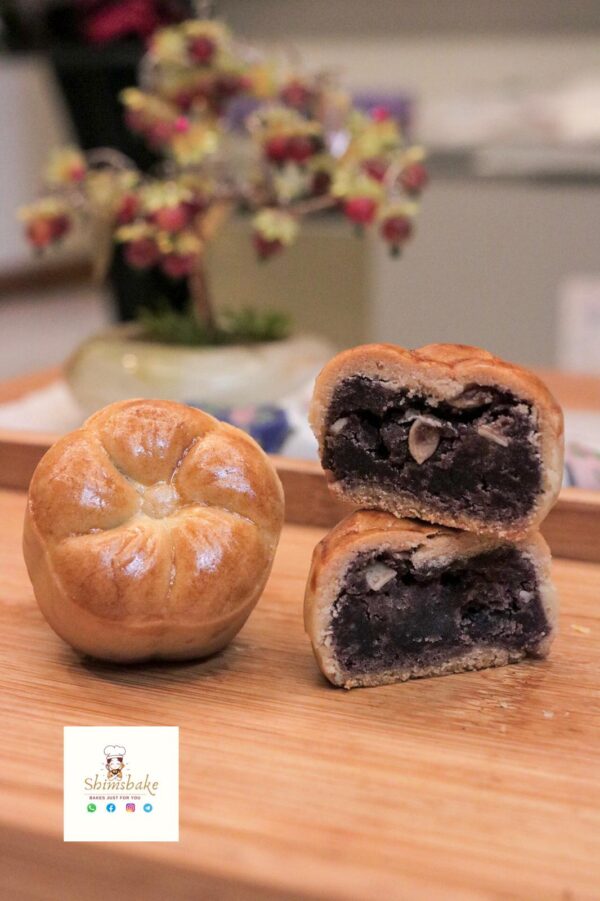 TRADITIONAL no Yolk (6pcs/box)